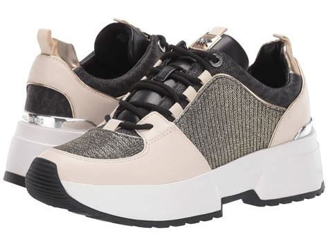 michael kors sneakers womens|Michael Kors sneakers women's price.